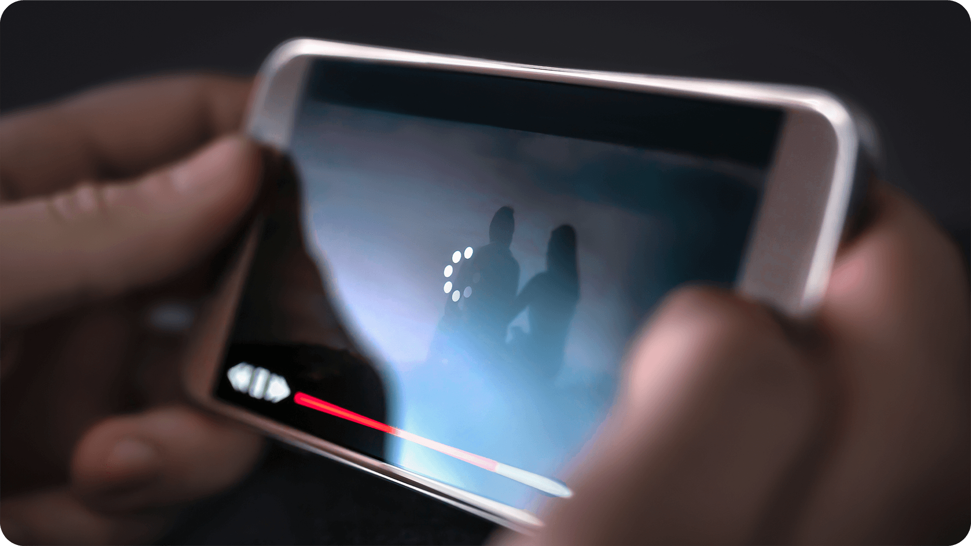 Virus Protection Scan