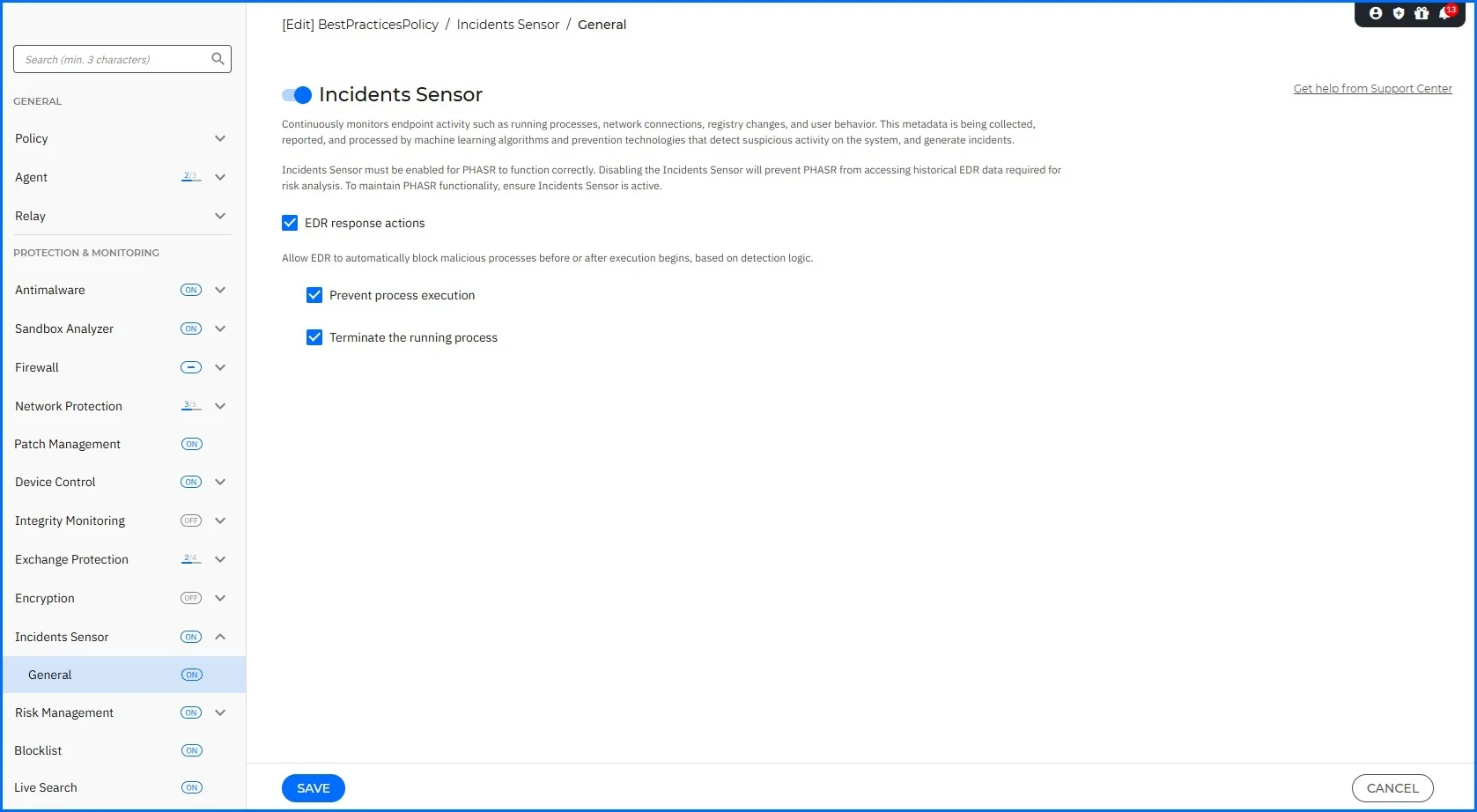 Phone And Virus Cleaner