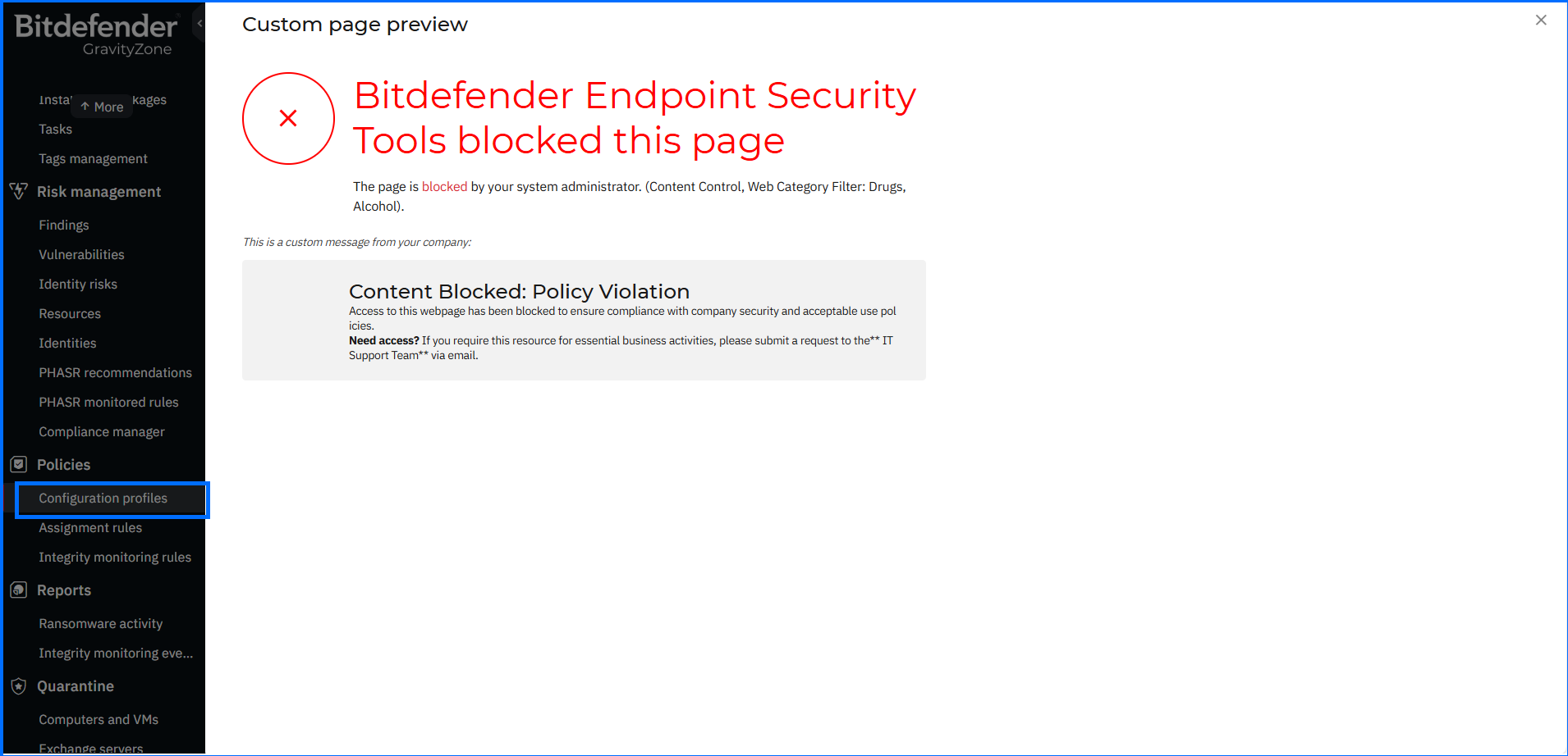 Best Malware Cleaner