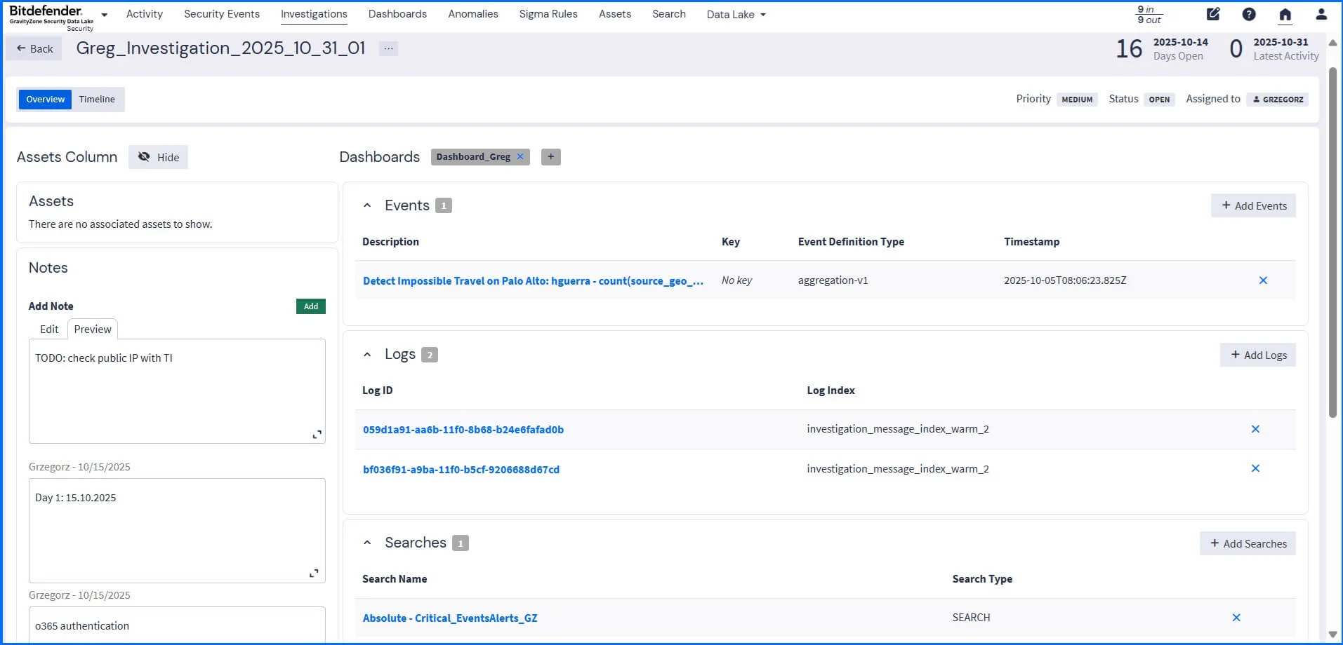 Protection From Malware